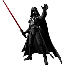 Amazon | Blokees Figures スター ウォーズ CC01 エバーグリーン